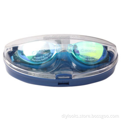 Anti-fog UV Goggles for Men